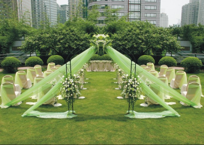 重庆大都会凯悦酒店主图