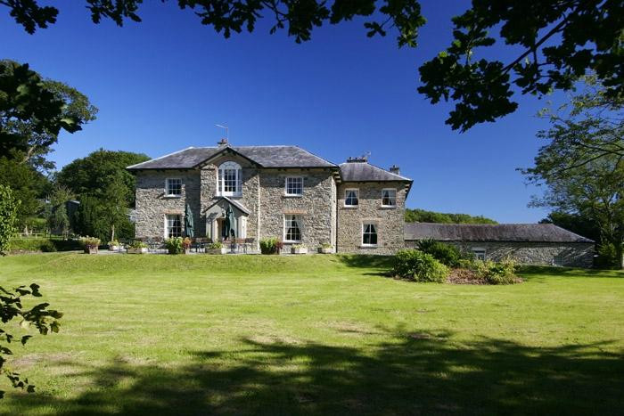Ty Mawr Mansion主图