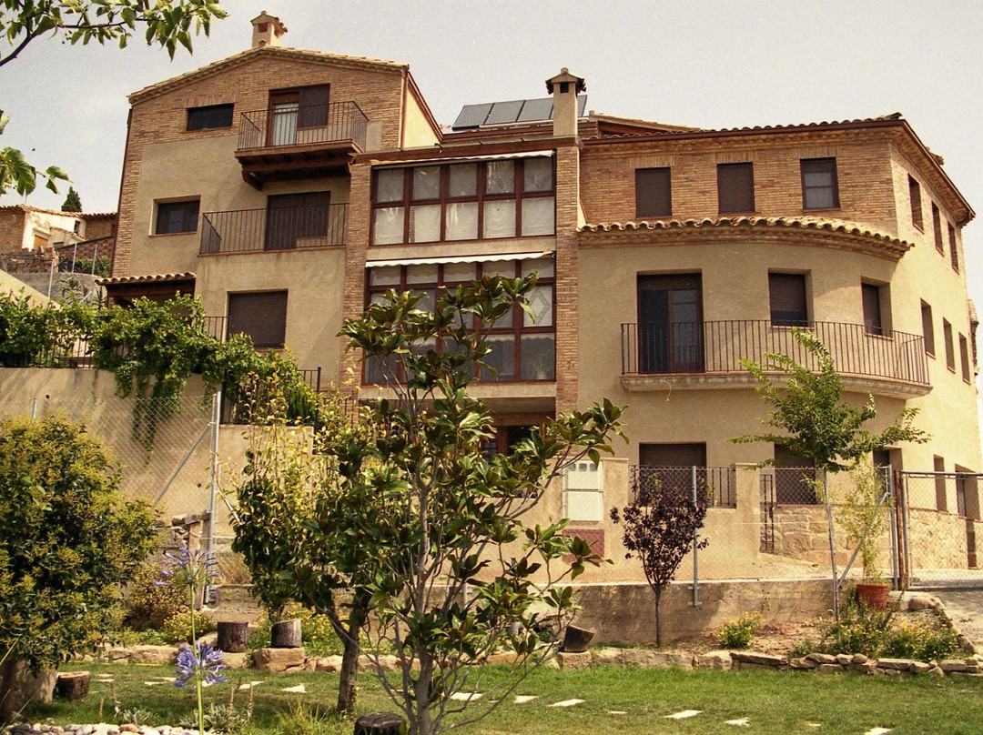 Casa de Reposo Bilanayur