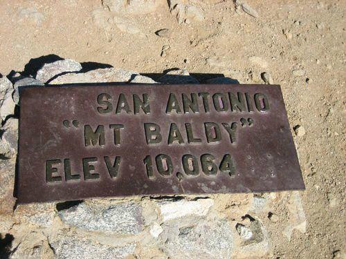 Mt. Baldy Ski Area景点图片
