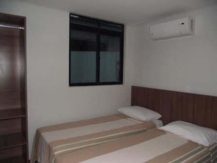 Hotel Campina Executivo-酒店景观