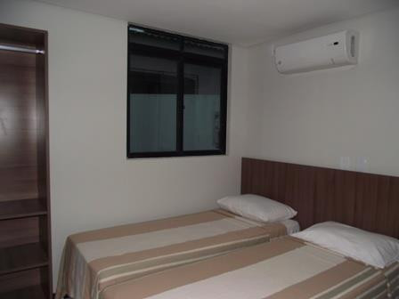 Hotel Campina Executivo主图