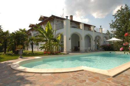 Villagaia Country House
