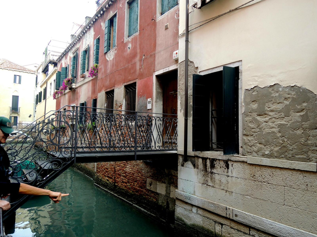 Venice 2000-威尼斯必去景点