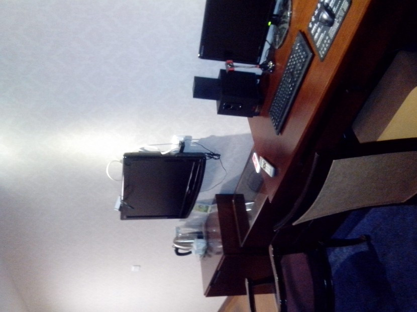 瓯江大酒店主图