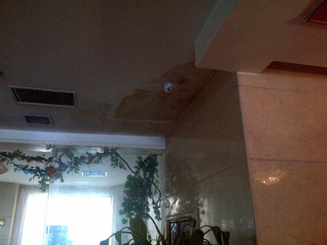 和田温州大酒店主图