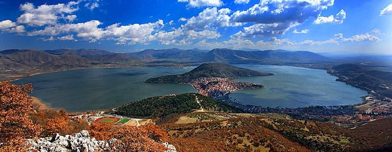 Culture 8 Cultural City & Nature Guided Tours of Kastoria-卡斯托里亚必去景点
