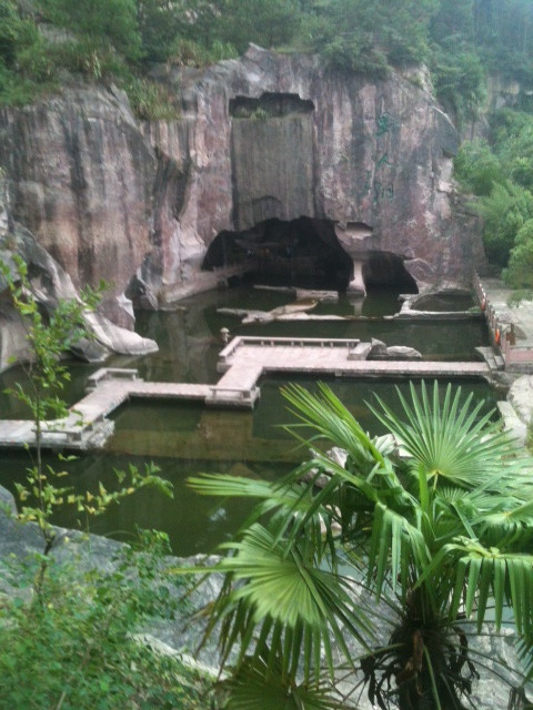 蛇蟠岛-三门县必去景点