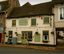 Crown Inn-官方