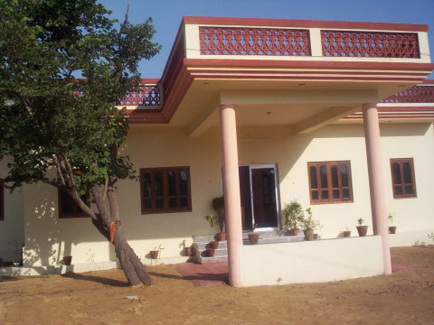 Shyama Resort Hotel-官方