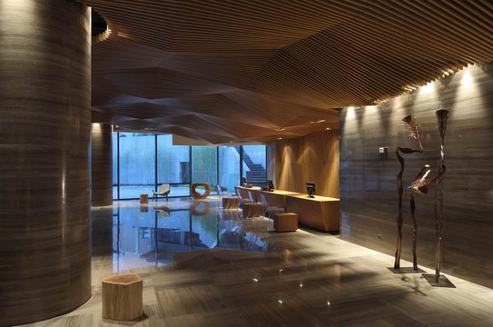 雅诗阁美伦服务公寓主图