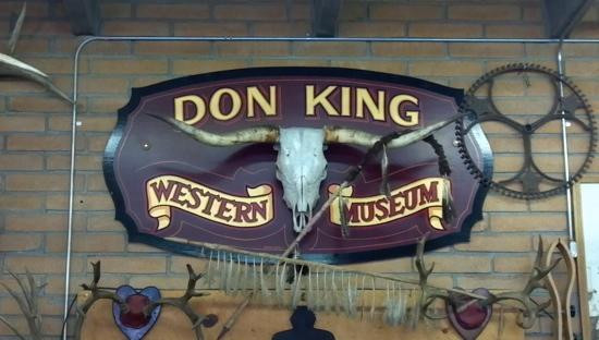 King's Saddlery and Museum景点图片