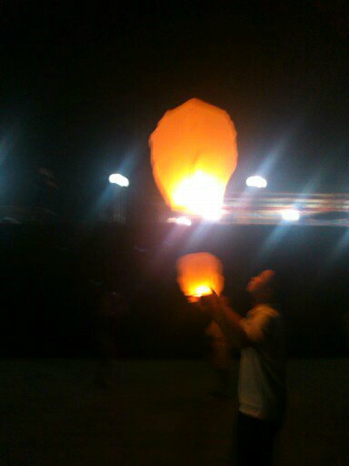 省安度假中心-浴室