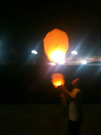 省安度假中心主图