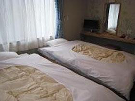 Ekimae Business Hotel Tsuwano主图