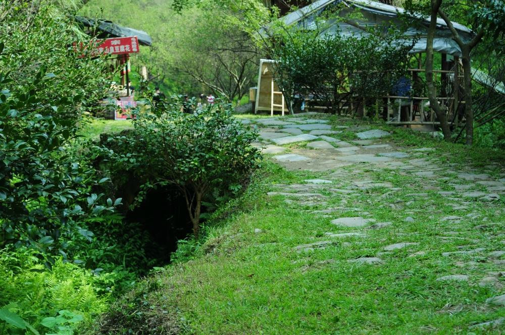 南雄梅关-南雄市必去景点