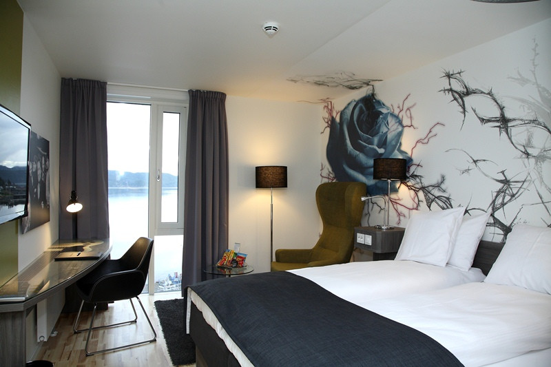 Rica Namsos Hotel主图