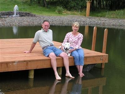 Hopewell Bed & Breakfast主图