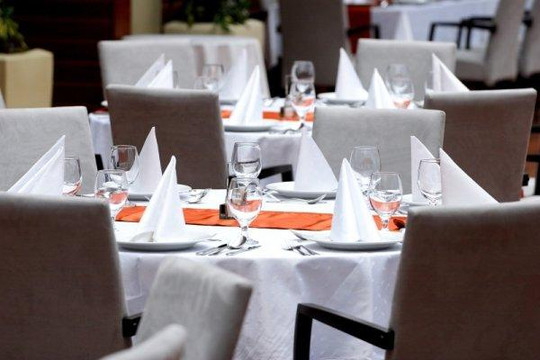 里克德布勒森酒店