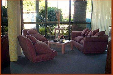 Vallenar Hosteria主图