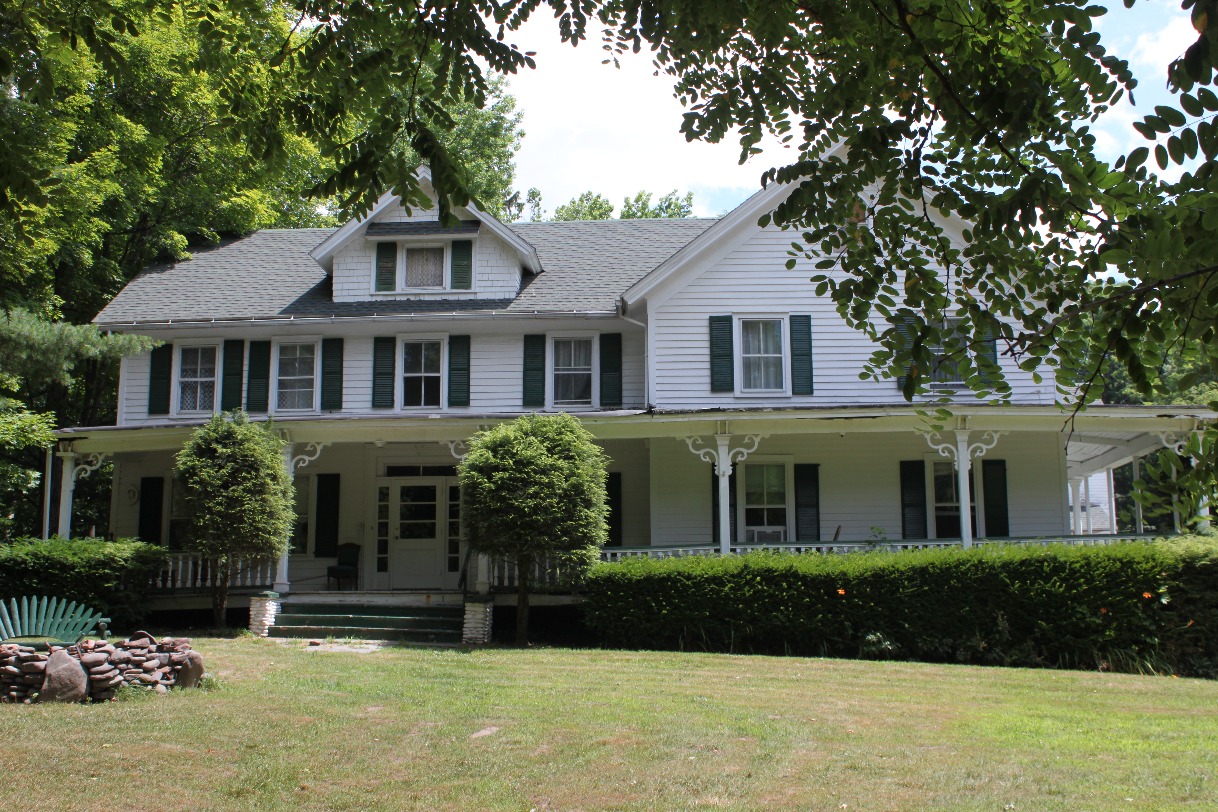 Four Corners Country Inn-官方