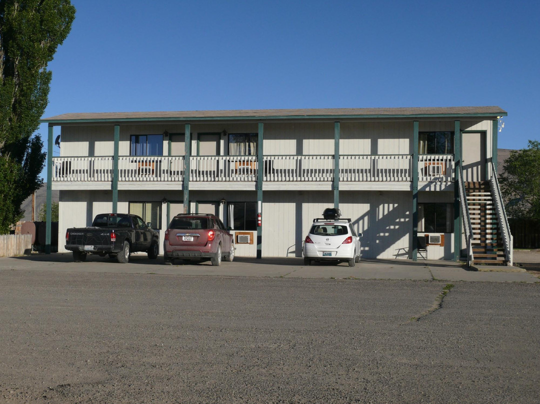 Denio Junction Motel主图