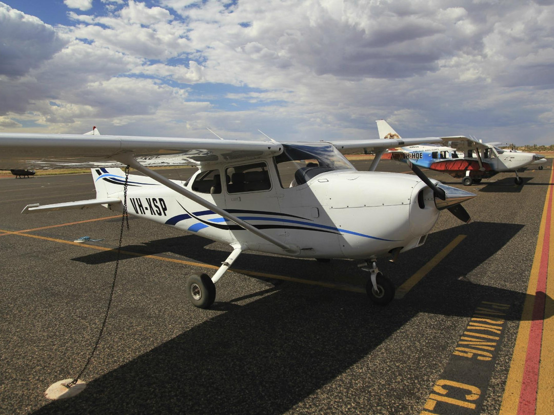 The Helicopter Group Australia-Mentone必去景点