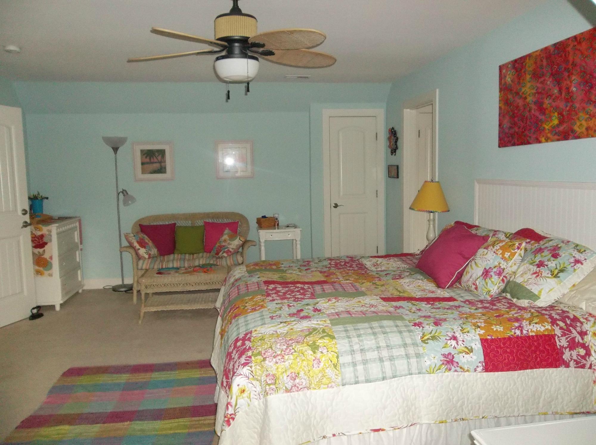 Hilltop Hideaway Bed and Breakfast-官方