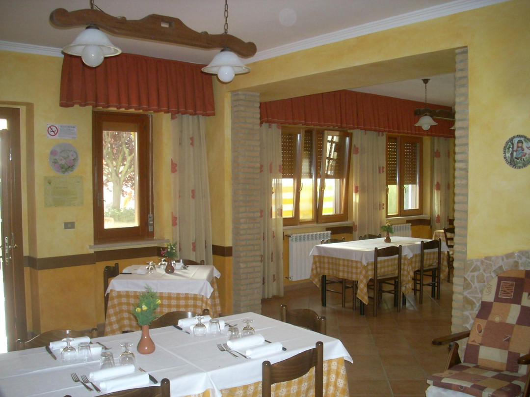 Agriturismo Marina