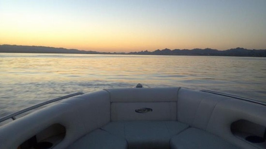 Lake Havasu-哈瓦苏湖城必去景点