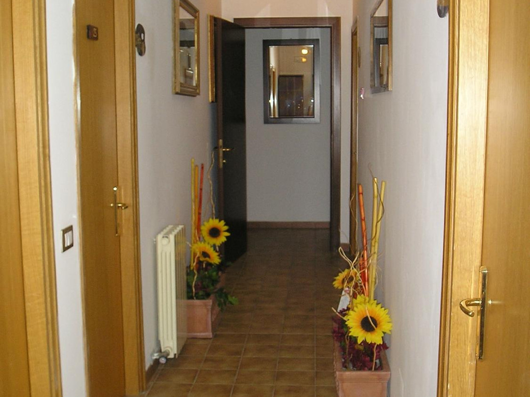 Residenza di Campagna Montelleri主图