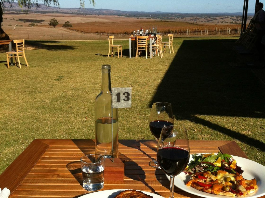Pindarie Winery景点图片