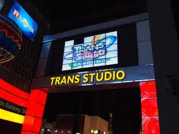 Trans Studio Bandung景点图片