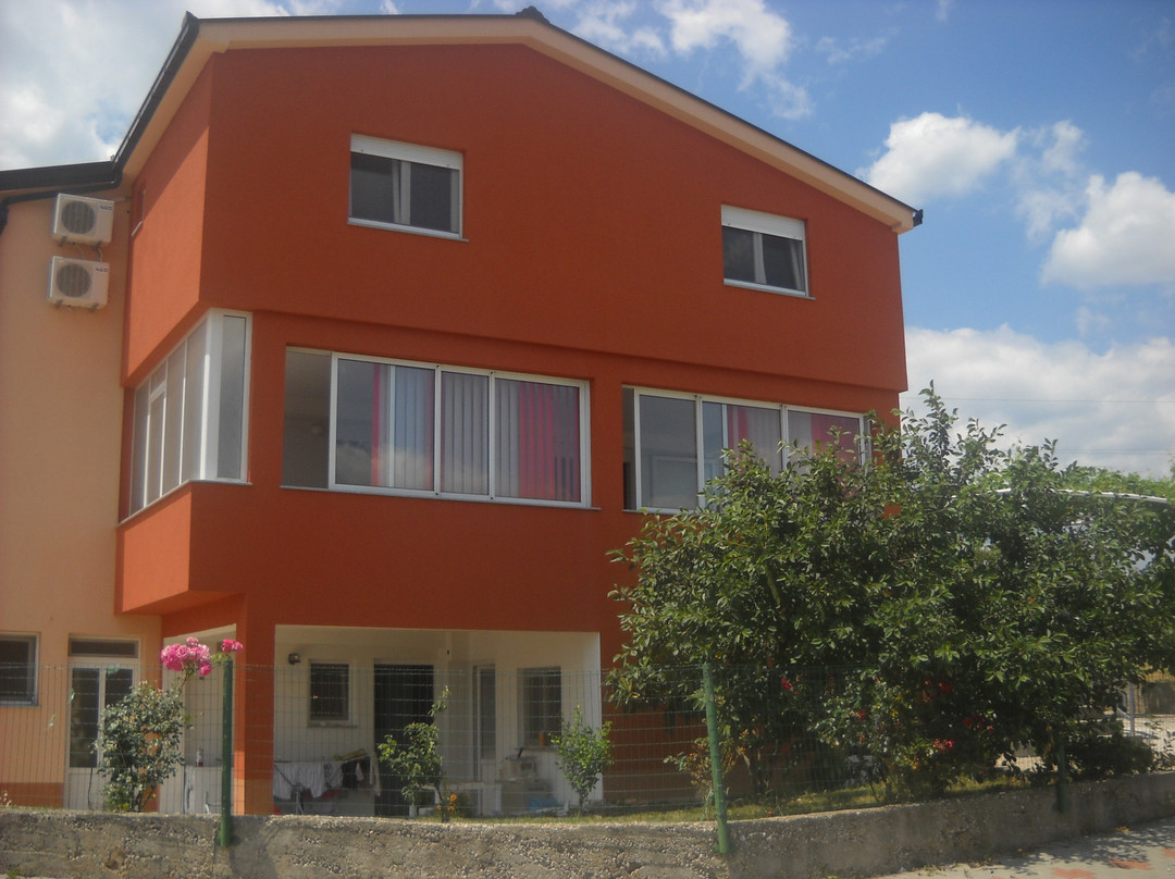 Casa Bevanda主图