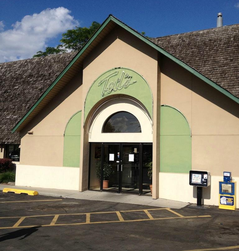 Ted's Coney Island Restaurants