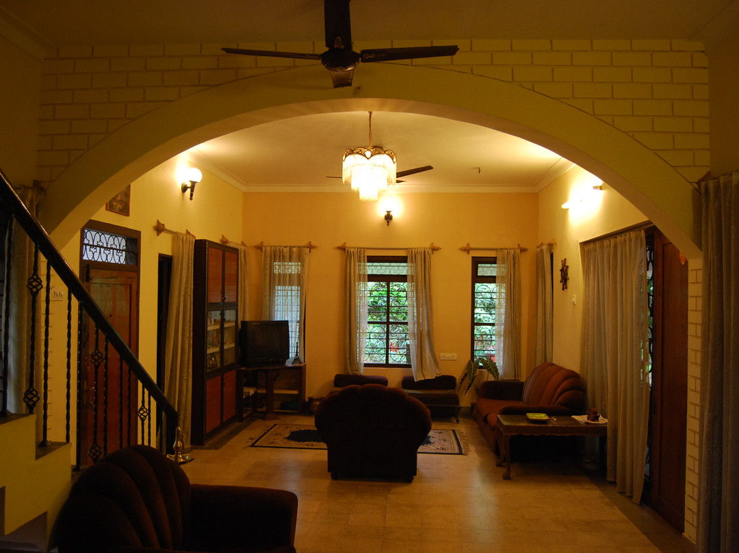 Sourabham Homestay主图