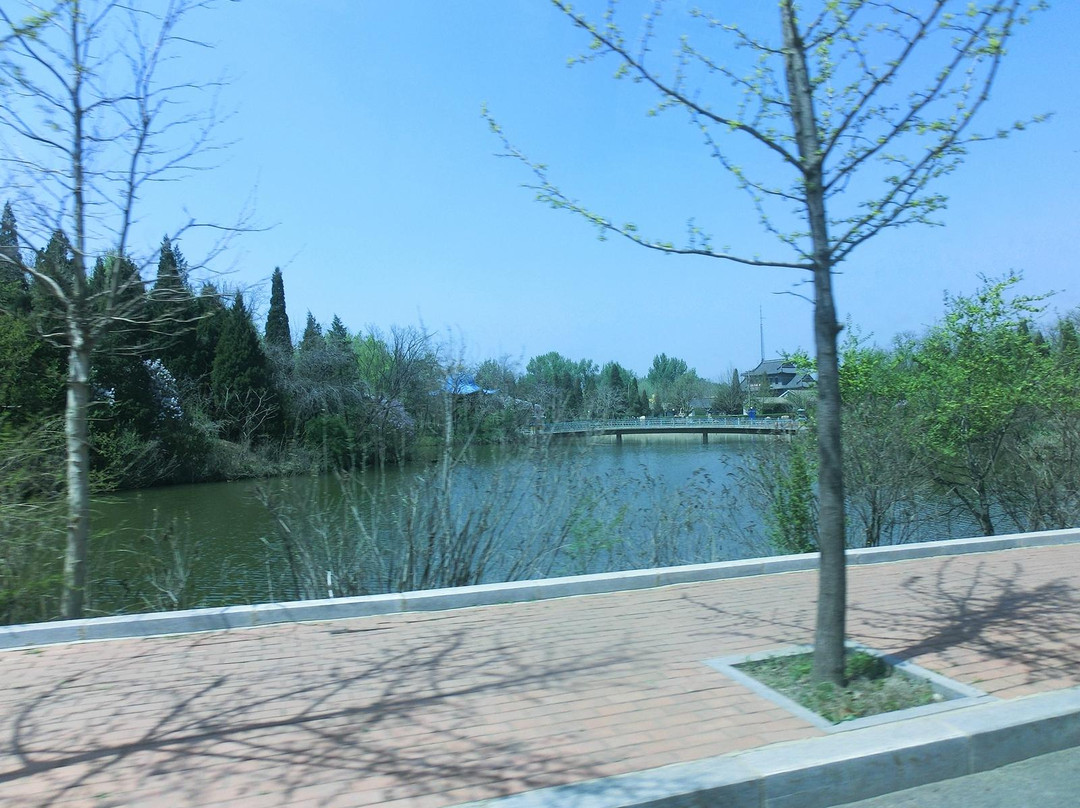 汤岗子温泉-鞍山市必去景点