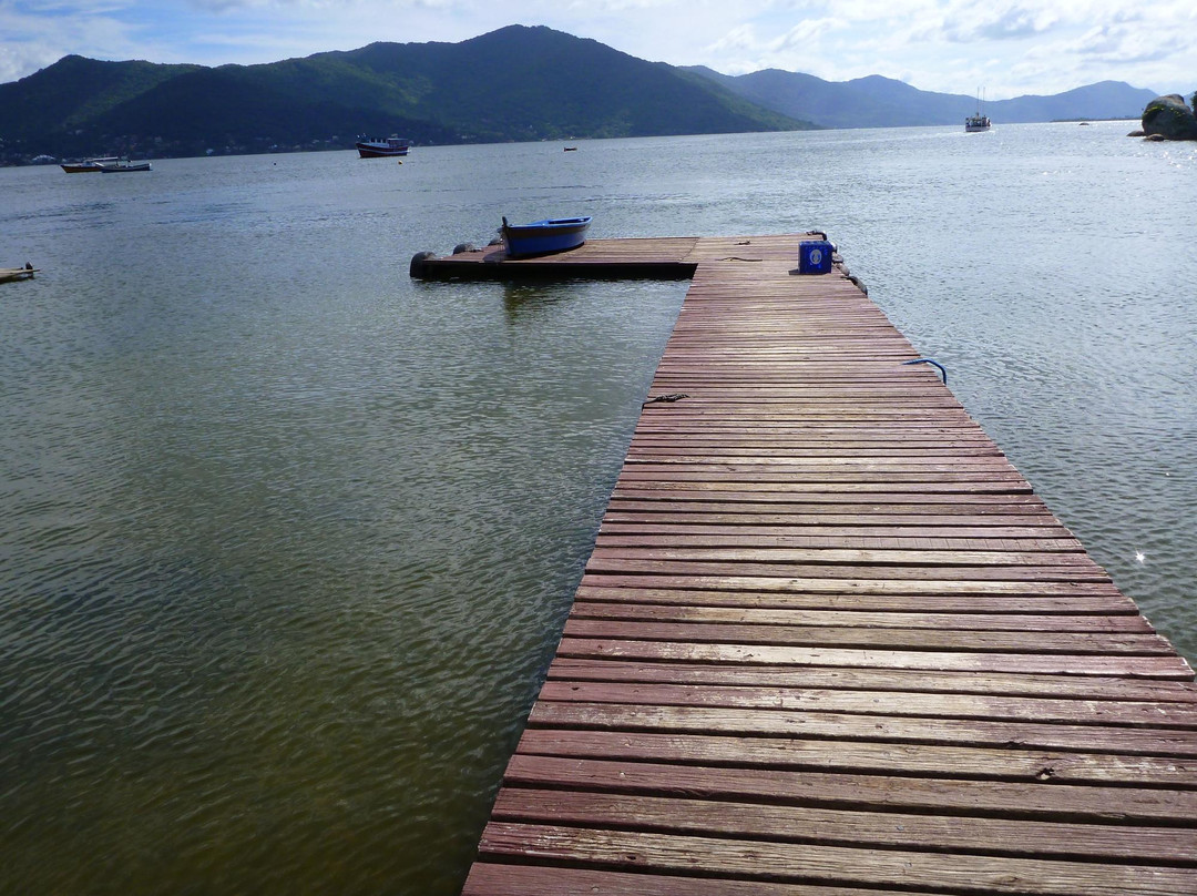 Lagoa da Conceicao-弗洛里亚诺波利斯必去景点