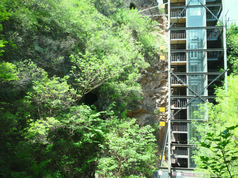 周口店北京人遗址-北京市必去景点