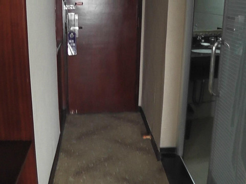 香江大饭店主图