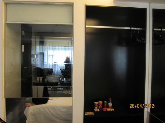 北京桔子酒店劲松桥东店主图