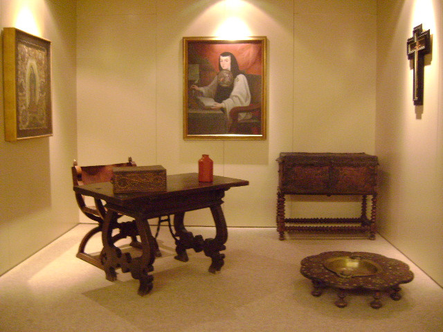 Museo de America-马德里必去景点