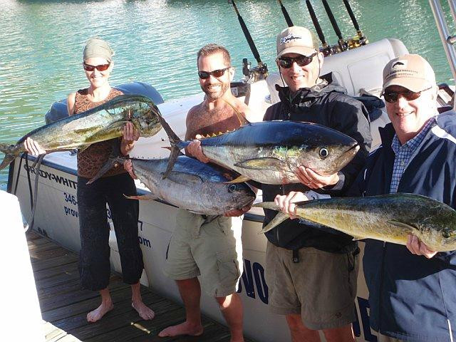 Provo Real Deal Day Tours-Turtle Cove必去景点