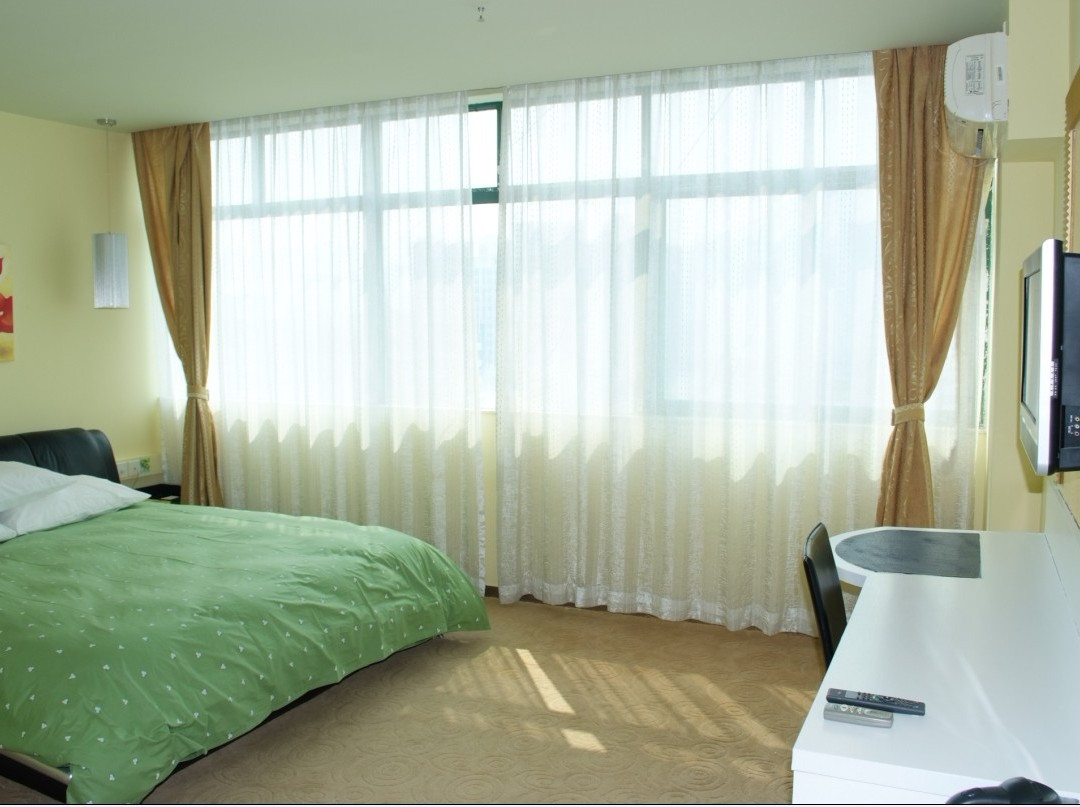 深圳如家南山大道店 主图