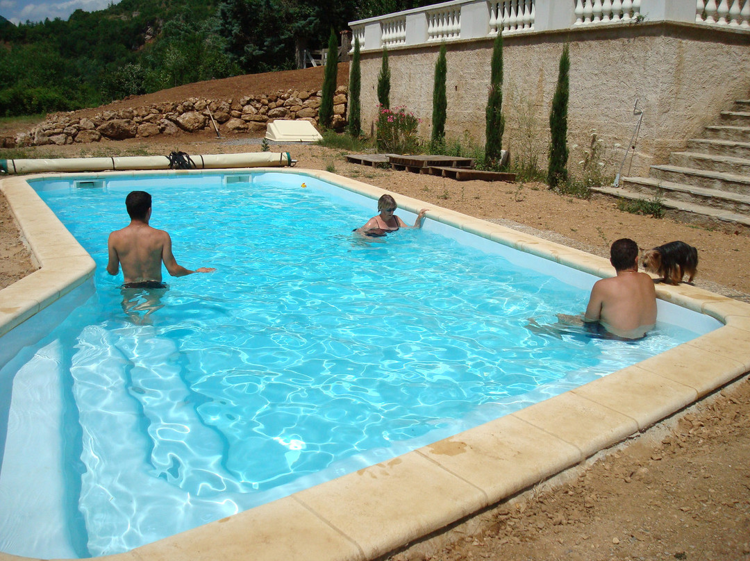 Parc Arriade