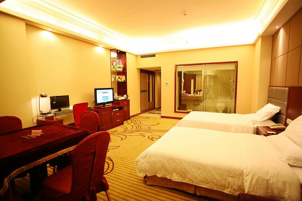 长沙同天大酒店主图