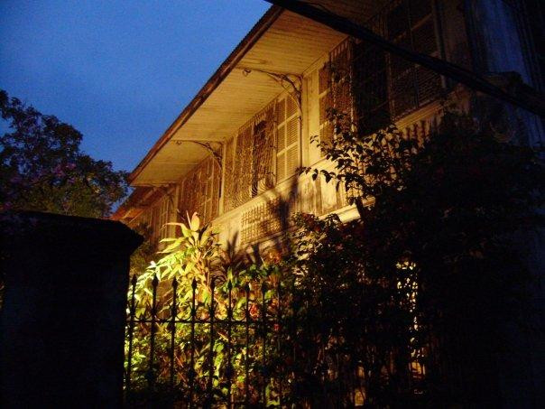 Balay ni Tana Dicang景点图片