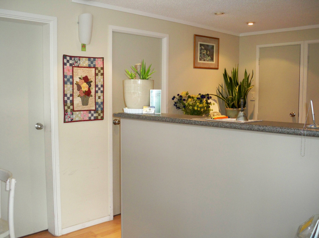 Acapulco Motel主图