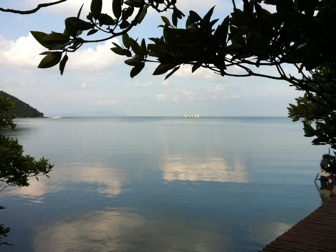 苏梅岛之旅-波普特必去景点