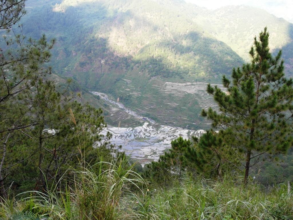 Kiltepan景点图片